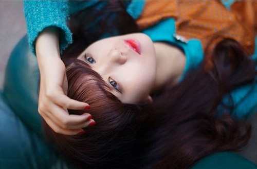 美女,长相,区别,吉林铭医