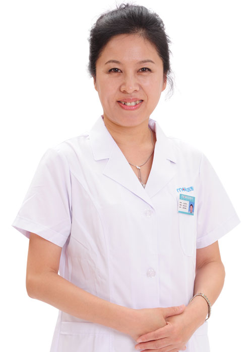 李红,铭医,专家