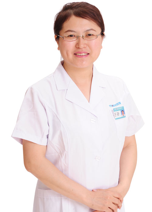金俞鲜,铭医专家,金俞鲜