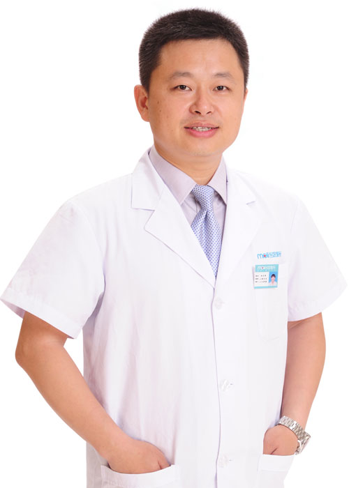 孙轶峰,铭医专家,孙轶峰