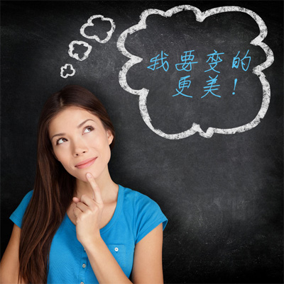 99%女人想整形,长春好的整形医院
