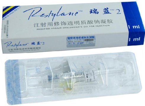 瑞蓝,玻尿酸,长春好的整形医院