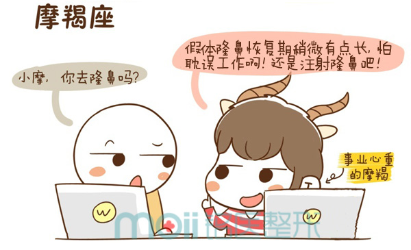 十二星座,微整形,长春好的整形医院