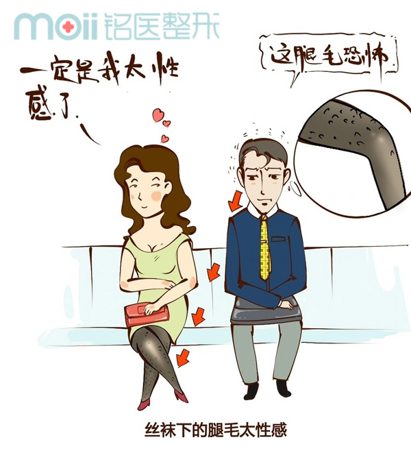 5度冰点,脱毛,长春好的整形美容医院
