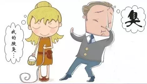 长春保妥适、保妥去腋臭