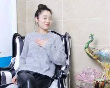 我的丰胸日记：平胸“干”妈变妖娆辣妈